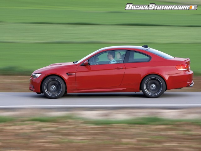 BMW BMW M3 Coupe 2008 Picture #36 BMW BMW M3 Coupe 2008 Picture #36